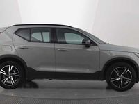Used Volvo XC40 Plus 161 HP (118 kW) 2024 SUV