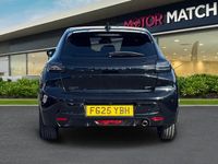 Used Peugeot 208 GT 2025 Black Hatchback