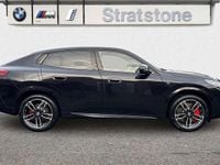 New BMW iX2 M Sport 147 kW (201 HP) 2025 Black SUV