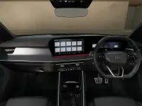 Novo Audi Q3 S-Line 150 HP (110 kW) 2026 SUV
