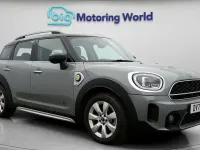 Usado Mini Cooper S Classic 220 CV (161 kW) 2022 Utilitario
