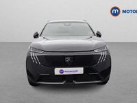 Used Peugeot 5008 Allure 136 HP (100 kW) 2025 Black SUV