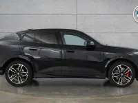 Used BMW X2 M Sport 168 HP (123 kW) 2025 Black SUV