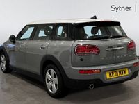 used Mini Cooper Clubman Classic 1.5 6dr