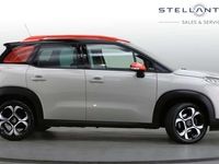 used Citroën C3 1.2 PureTech 130 Shine Plus 5dr EAT6