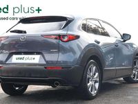 Used Mazda CX-30 Inclusive 2021 Grey SUV