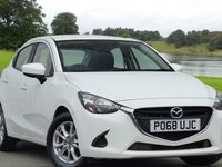 Używany Mazda 2 75 KM (55 kW) 2019 Hatchback