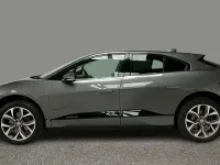 Used Jaguar I-Pace SE 294 kW (400 HP) 2019 Grey SUV