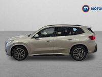 Gebraucht BMW X1 M Sport 170 PS (125 kW) 2025 Silber SUV