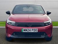 Used Vauxhall Corsa-e Ultimate 100 kW (136 HP) 2025 Hatchback