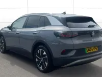 Second-hand VW ID.4 Pro 210 kW (286 CP) 2024 Gri SUV
