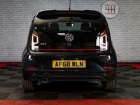 Usado VW up! GTI 116 HP (85 kW) 2023 Citadino