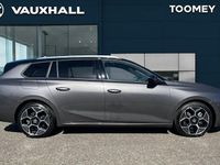 Used Vauxhall Astra Ultimate 179 HP (131 kW) 2025 Estate
