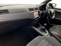 used Seat Arona 1.0 TSI (115ps) FR Sport SUV