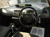 Used Citroën C4 110 HP (80 kW) 2005 Hatchback