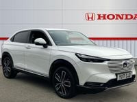 Used Honda HR-V Advance 131 HP (96 kW) 2024 SUV