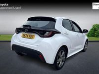 Used Toyota Yaris Hybrid 116 HP (85 kW) 2025 Hatchback