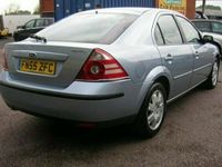 Używany Ford Mondeo 2005 Hatchback