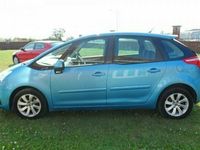 Usado Citroën C4 Picasso 110 HP (80 kW) 2007 Monovolume