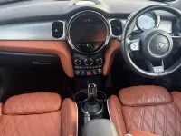 Używany Mini Cooper S Exclusive 176 KM (129 kW) 2022 Czarny Hatchback
