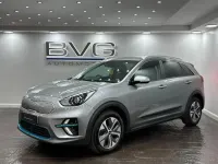 Used Kia e-Niro 63 kW (87 HP) 2021 SUV