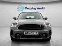 Used Mini Cooper Countryman Classic 222 HP (163 kW) 2022 Grey SUV