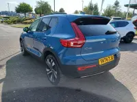Used Volvo XC40 Ultra 194 HP (142 kW) 2025 SUV