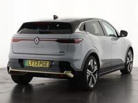 Used Renault Megane E-Tech Iconic 160 kW (218 HP) 2024 Grey  Hatchback