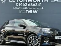Used Renault 5 E-Tech Komfort 110 kW (150 HP) 2025 Hatchback