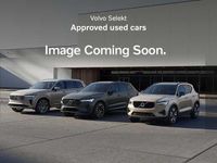 Used Volvo XC60 Plus 247 HP (181 kW) 2025 Black SUV