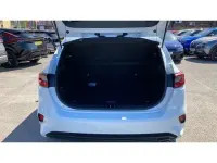 Usado Kia Ceed 117 HP (86 kW) 2020 Branco Citadino