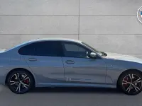 Used BMW 330e M Sport 292 HP (214 kW) 2025 Brooklyn grey Sedan