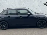 Used Mini Cooper Exclusive 136 HP (100 kW) 2022 Other Hatchback