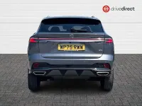 Used MG HS SE 170 HP (125 kW) 2025 Grey SUV