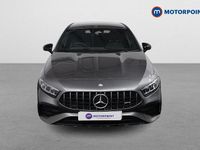Used Mercedes A35 AMG Premium 2023 Grey Sedan