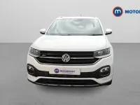 Used VW T-Cross R-line 150 HP (110 kW) 2024 SUV