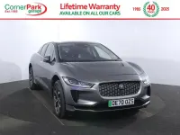 Used Jaguar I-Pace 294 kW (400 HP) 2020 SUV