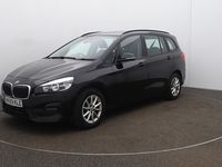 used BMW 216 2 Series 1.5 d SE MPV 5dr Diesel Manual Euro 6 (s/s) (116 ps) Third Row Seats