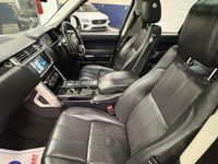 Used Land Rover Range Rover Vogue 2015 Grey SUV