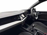 Used Audi A1 Black Edition 116 HP (85 kW) 2026 Blue SUV