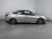 used BMW M235 2 SeriesxDrive Gran Coupe 2.0 4dr