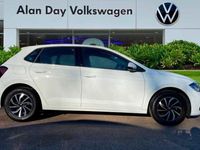 used VW Polo MK6 Facelift 2021 1.0TSI 95PS Life*2 year warranty & 2 year roadside assistance*