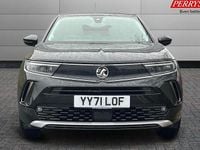 Used Vauxhall Mokka Elite 131 HP (96 kW) 2021 SUV