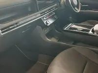 New Hyundai Tucson Blackline 239 HP (175 kW) 2026 SUV