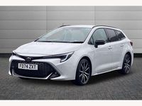 Used Toyota Corolla Sport 140 HP (102 kW) 2025 Grey Estate