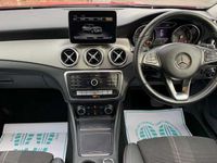 used Mercedes GLA180 GLAUrban Edition 5dr Auto