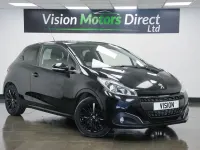 Used Peugeot 82 2017 Hatchback
