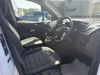 Used Ford Transit Connect Limited 100 HP (73 kW) 2023 White MPV