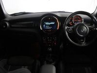 Used Mini Cooper S Hatch 2020 Grey Hatchback