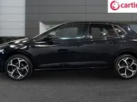 Used VW Polo Beats 95 HP (69 kW) 2021 Hatchback